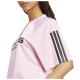 Adidas Γυναικεία κοντομάνικη μπλούζα House of Tiro Tee